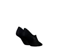 Calvin Klein Diamond Women's No Show Socks 2 pack