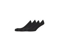 4er Pack s.Oliver Essentials Ballerina Füßlinge Damen 0005 - black 35-38