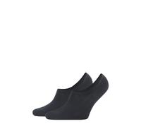 Tommy Hilfiger 382024001 No Show Socks 2 Pairs Blau EU 43-46 Mann (Herstellerartikelnummer: 382024001-012-43/46)