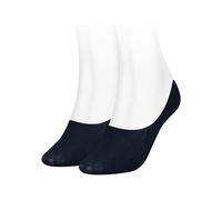 Tommy Hilfiger Damen 383024001 Lässige Socke Not Applicable, Blue, 35/38