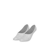 Tommy Hilfiger Damen 383024001 Lässige Socke Not Applicable, Grey, 39/42