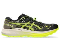 Asics Fuji Lite 5 1011B889 Schwarz 001 black/yellow EU 43