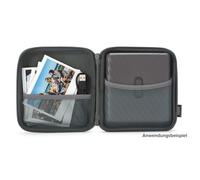 Fujifilm instax LINK WIDE Printer Case Mocha Gray