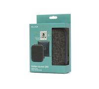 Fujifilm Instax SQ Link Tasche grau für Drucker