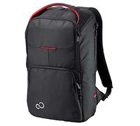 Fujitsu Prestige Backpack 17 (2021) - Notebook Rucksack - Neuware - Schwarz