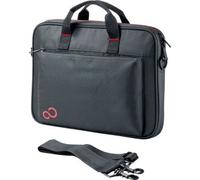 Fujitsu S26391-F10-L120 Laptoptasche 35,6 cm (14"") Aktenkoffer Schwarz