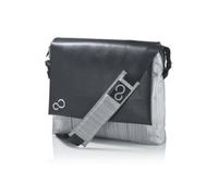 Fujitsu S26391-F1194-L171 Laptoptasche 35,6 cm (14"") Messengerhülle Schwarz, Grau