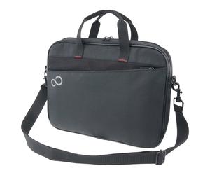 Fujitsu Top Case 14 - Notebook Tasche - Neuware - Schwarz