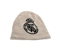 Full 90 Real Madrid Wendbare, gestrickte Mütze