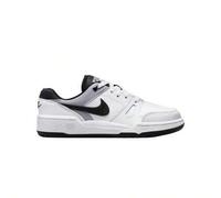 Full Force Low Kids Shoes White / Pewter / Black FV5929