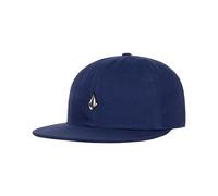 Full Stone Dad Hat Cap - blau / One Size