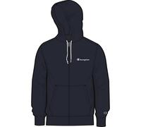 Full Zip Hoodie Sweatshirt NNY-NS L