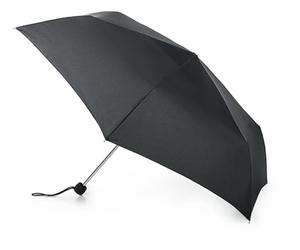 Fulton Birdcage-2 Damen Regenschirm, Schwarz, Einheitsgröße, Stockschirm