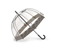Fulton Birdcage 2 Puma Border Print Regenschirm