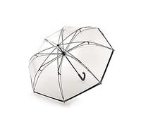 Fulton Invertor Regenschirm transparent