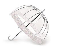 Fulton Regenschirm mit Vogelkäfig-Motiv, 2 Stück