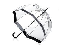 Fulton Regenschirm, Transparent