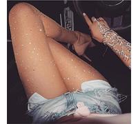 FULUJIDI Strümpfe Frauen Sexy Strümpfe Strumpfhosen Mesh Netzstrumpfhose Weibliche Strumpfhose Strumpfwaren Haut