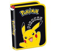 Fun Unlimited Products Federmappe Pokémon ungefüllt