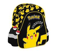 Fun Unlimited Products GmbH Rucksack Pokémon