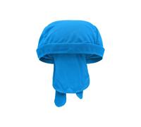 Functional Bandana Hat "MB6530" - myrtle beach Bright-Blue