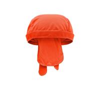 Functional Bandana Hat "MB6530" - myrtle beach Bright-Orange