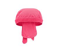 Functional Bandana Hat "MB6530" - myrtle beach Bright-Pink