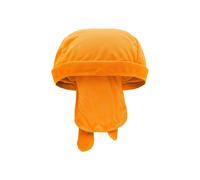 Functional Bandana Hat "MB6530" - myrtle beach Orange