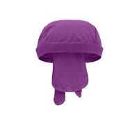 Functional Bandana Hat "MB6530" - myrtle beach Purple