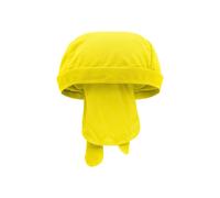 Functional Bandana Hat "MB6530" - myrtle beach Yellow