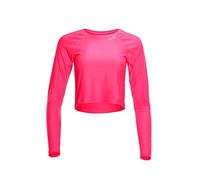 Functional Light Cropped Long Sleeve Top AET116, Winshape Slim Style, Fitness Freizeit Yoga Pilates