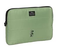 Safta 14´´ Laptop Sleeve Grün