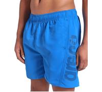 FUNDAMENTALS ARENA LOGO BOXER RUSH ORANGE/OBSIDIAN/WHITE L