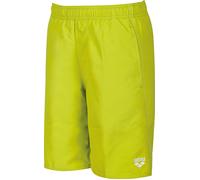 FUNDAMENTALS JR LONG BERMUDA SOFT_GREEN,WHITE 140 SOFT_GREEN,WHITE