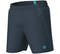 Arena Badehose Fundamentals Boxer R Herren Schwarz Gr. S