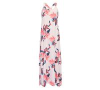 FUNDANGO PENELOPE Damen-Sommerkleid, weiß, größe L