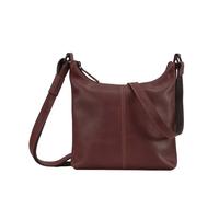 FUNDO S Handtasche chestnut