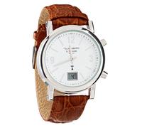 Funk-Armbanduhr