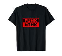 Funk - Soulful Jazz And Funk 1970er Explosive T-Shirt