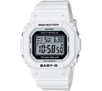 BABY-G Uhr BGD-5650-7 by CASIO | Weiß