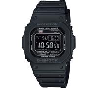 Casio Uhren GW-M5610U-1BER G-Shock The Origin Digital Funk-Solar-Herrenuhr Schwarz