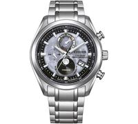 Citizen Radio Controlled Herrenuhr BY1010-81H