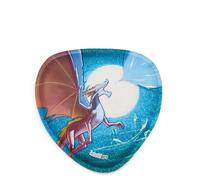 Funkel-Klettie 00282-10-mehrfarbig