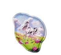 Funkel Klettie KLE-CGL-mehrfarbig