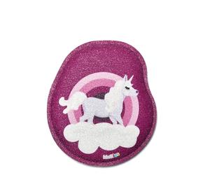 Funkel Klettie KLE-CGL-mehrfarbig