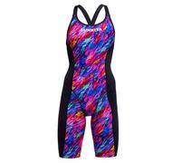 Funkita Big Bang Badeanzug mit langem Bein für Mädchen/Kinder 100% chlorbeständig