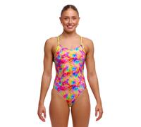 Funkita Damen Badeanzug Ladies Diamond Back One Piece FKS033L-72309 40 Dry Me
