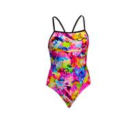 Funkita Damen Badeanzug Single Strap One Piece FKS030L-72323 34 Tag Her