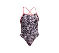 Funkita Damen Badeanzug Tie Me Tight One Piece FKS036L-72287 36 Nights Rose