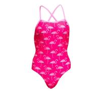 Funkita Fks034 Swimsuit Rosa 12 Years Mädchen